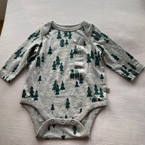 GAP baby *Brand New* Kids One Piece Bodysuit